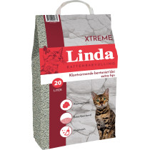 Linda kattenbakvulling Xtreme 20 liter